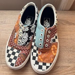 Vans Fu Era Sneakers